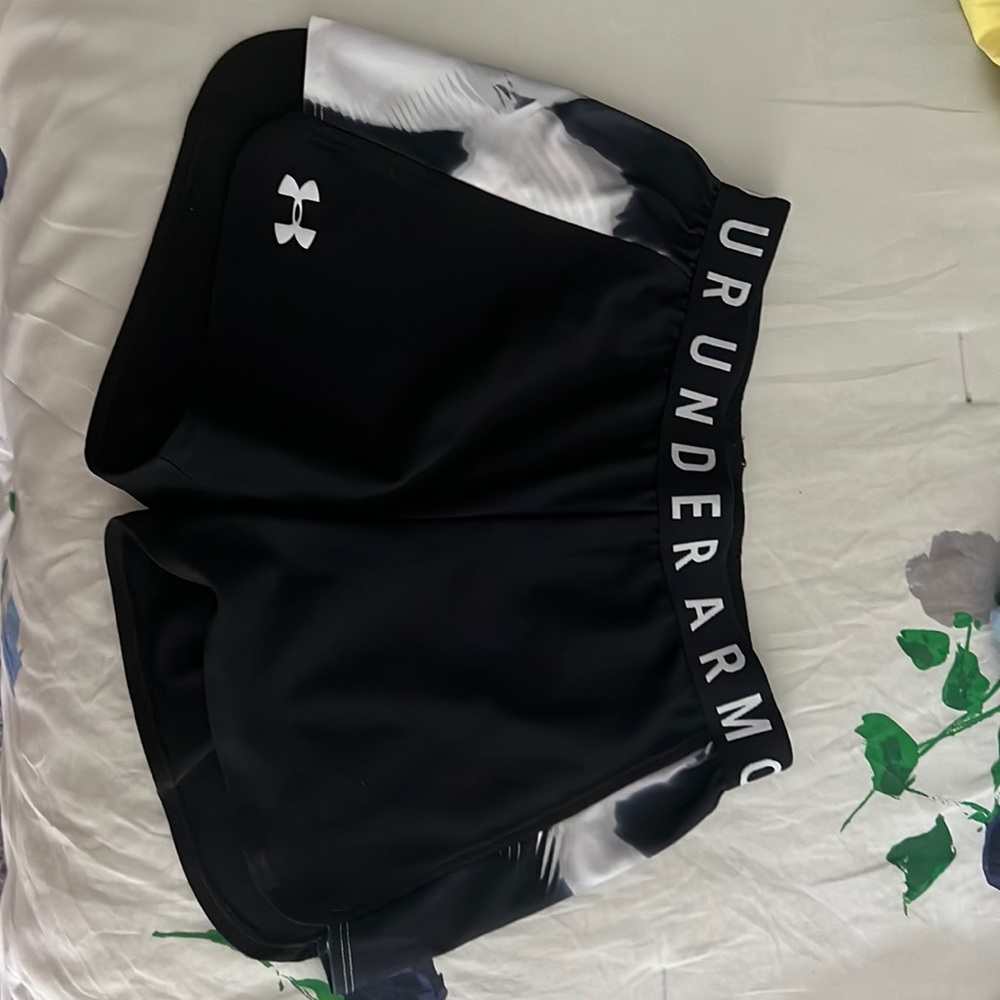 Under Armor Shorts